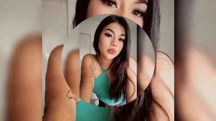 Buscan a Ashley Arcos, desapareció cuando viajaba a Orizaba