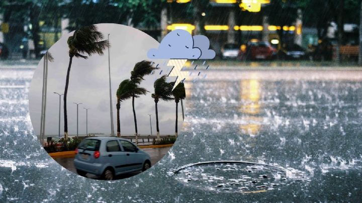 ¿Cómo estará el clima en Veracruz este domingo 14 de mayo?