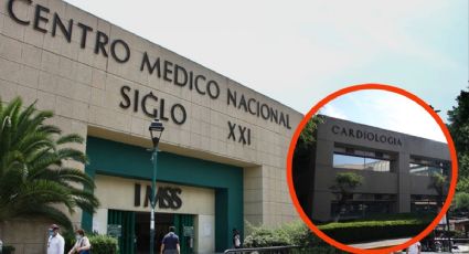 IMSS cesa a trabajador por actos indecentes durante videoconferencia