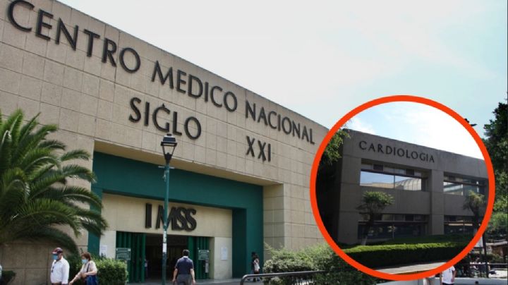 IMSS cesa a trabajador por actos indecentes durante videoconferencia