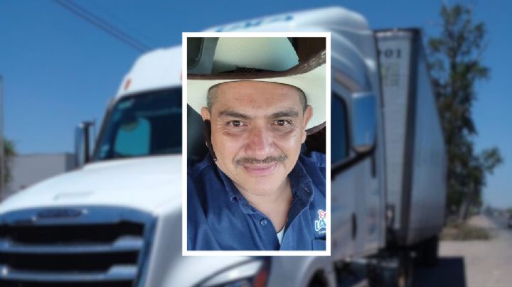 Tras asalto, asesinan a Valentín en carretera de Puebla; era trailero de Veracruz