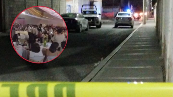 Muere uno de los baleados en fiesta de XV años en Villagrán