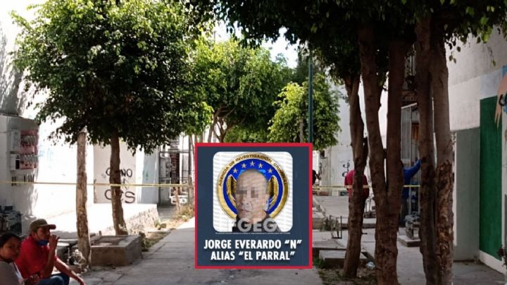 El Parral mató al Calita, le dan 9 años de cárcel