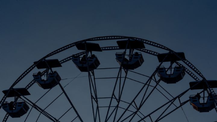 ¿Cuánto costará la entrada a la rueda de la fortuna en el Bosque de Chapultepec?