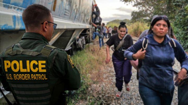 En tres meses repatrian de Estados Unidos a 285 mujeres hidalguenses