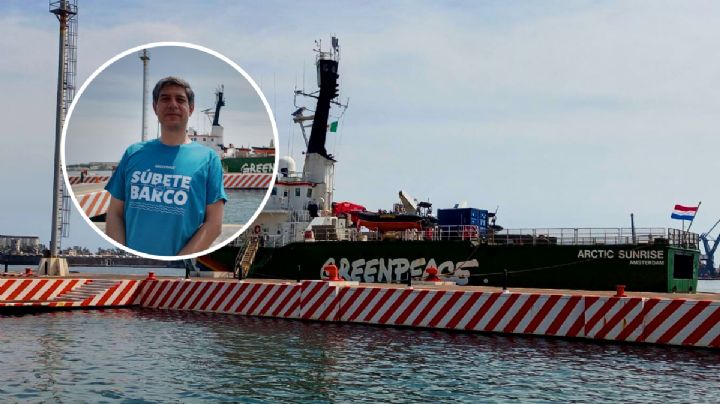 Veracruz, amenazado por industrias petroleras y agroquímicas: Greenpeace