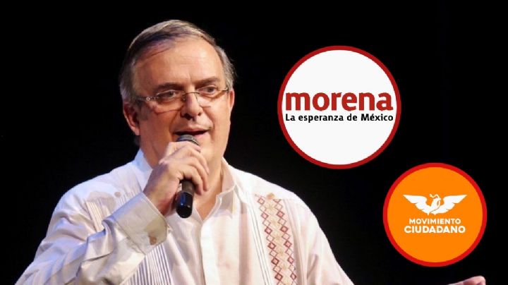 La decisión de Marcelo Ebrard