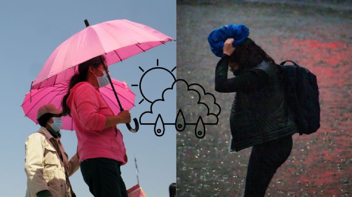 ¿Cómo estará el clima en Veracruz este lunes 06 de noviembre?