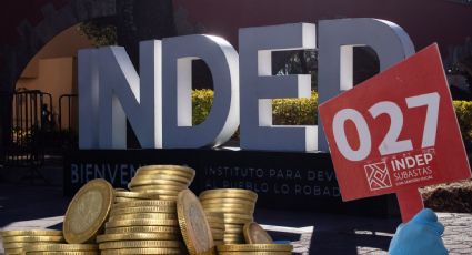 Instituto para Devolver al Pueblo lo Robado debe 39 millones de pesos a extrabajadores