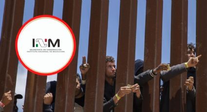 INM prohíbe tránsito de migrantes tras fin del Título 42 y cierre de estancias provisionales