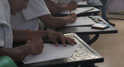 Normalización de la violencia en escuelas,  fenómeno presente en México: Reinserta
