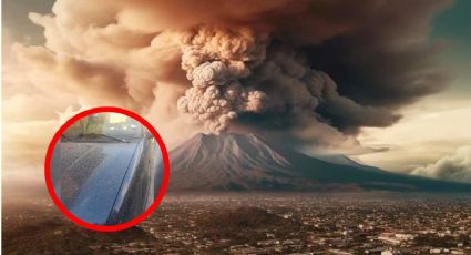 ¿Conviene comprar ceniza del Popocatépetl? La venden hasta en 11,000 pesos
