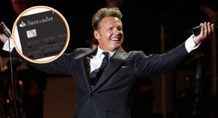 Concierto de Luis Miguel: ¿Vas a pagar a meses sin intereses tus boletos?