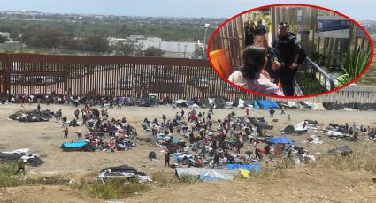 "Con o sin el Título 42, migrantes van a seguir llegando": autoridades de Tijuana