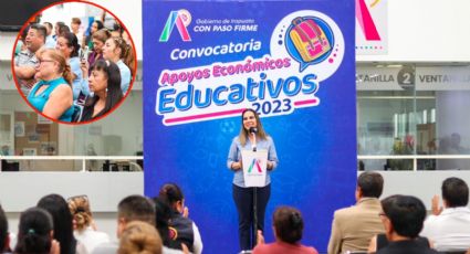 Irapuato: Lista convocatoria del Programa de 'Apoyos Educativos 2023'