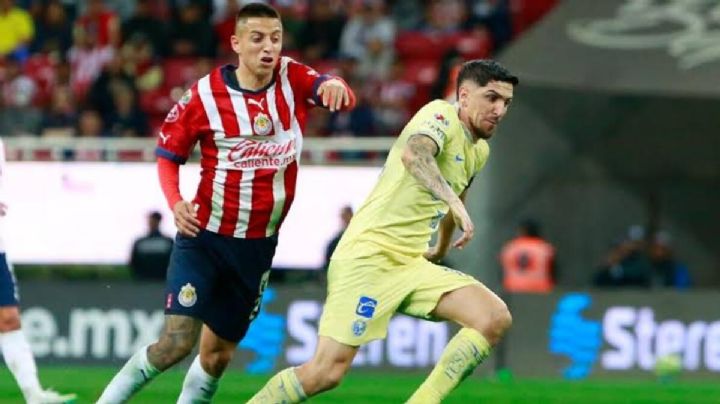 Así se jugarán los partidos de semifinal de la Liga MX: fechas y horarios