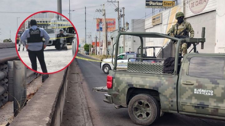 Cártel de Santa Rosa recluta colombianos exmilitares para reforzarse