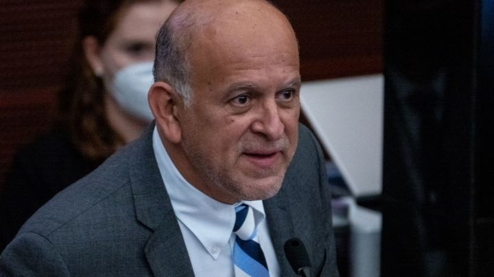 Que siempre no... cancelan comparecencia de titular del Insabi en San Lázaro