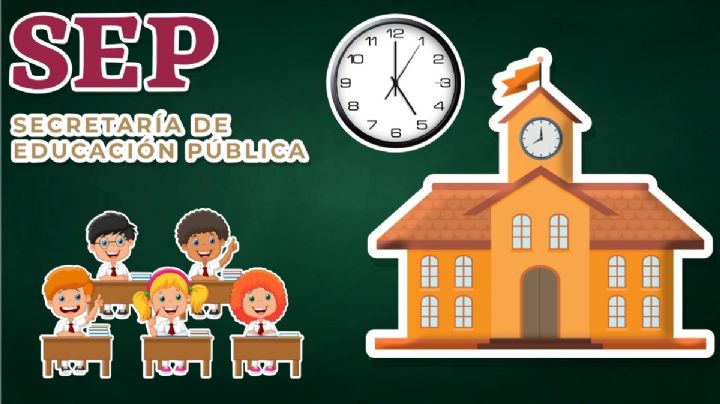 SEP 2023: En estos estados podría aumentar horario de clases para primaria