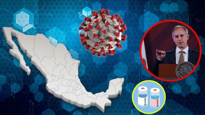 Fin de la pandemia: ¿En qué ESTADOS son más resistentes al COVID?