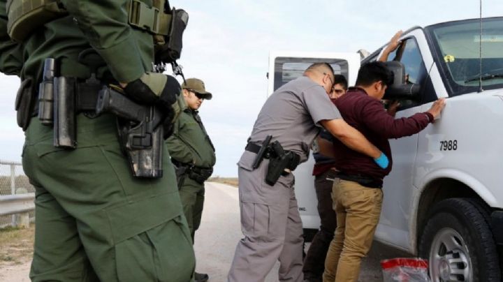 México lanzará queja bajo T-MEC para que Texas detenga inspecciones en la frontera