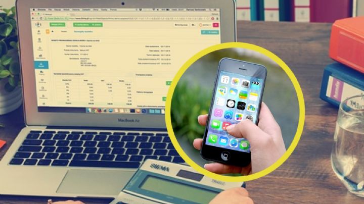 ¿Cómo proteger tus datos financieros del celular?