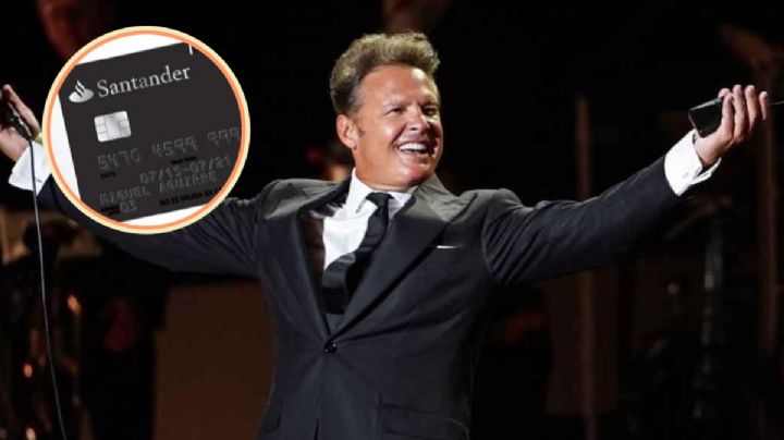Concierto de Luis Miguel: ¿Vas a pagar a meses sin intereses tus boletos?