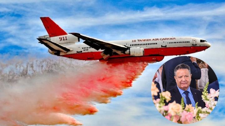 Harán pruebas de bombardeo de nubes en Hidalgo; ¿en qué consiste?