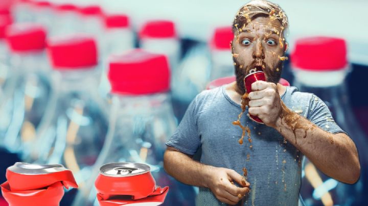 ¡Cuidado! tu COCA COLA podría ser PIRATA; así puedes detectarla