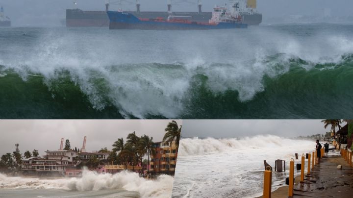 Temporada de huracanes 2023: Estos estados serán los más afectados