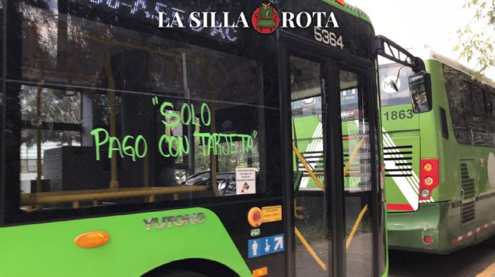 "Había gente muy mañosa": así se vivió el cambio de los RTP a tarjeta de movilidad