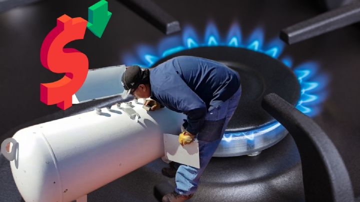 ¿Cuál es el precio del gas LP en Hidalgo? Semana del 21 al 27 de abril