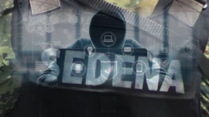 Traición al interior de la SEDENA