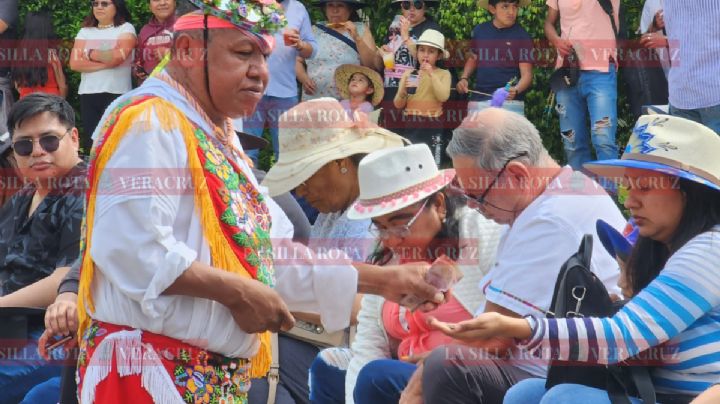 Sin seguro de vida, Voladores de Papantla preservan tradición de alto riesgo