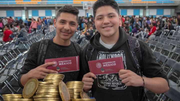 Becas Benito Juárez: SEP Ignora destino de 5,000 millones de pesos