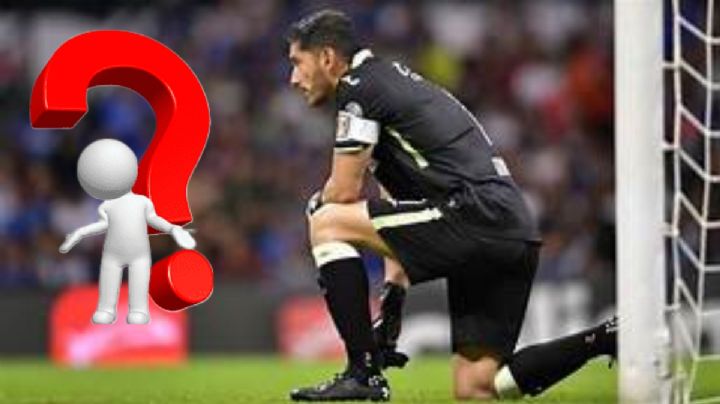 El portero que llegaría a Cruz Azul para reemplazar a Corona