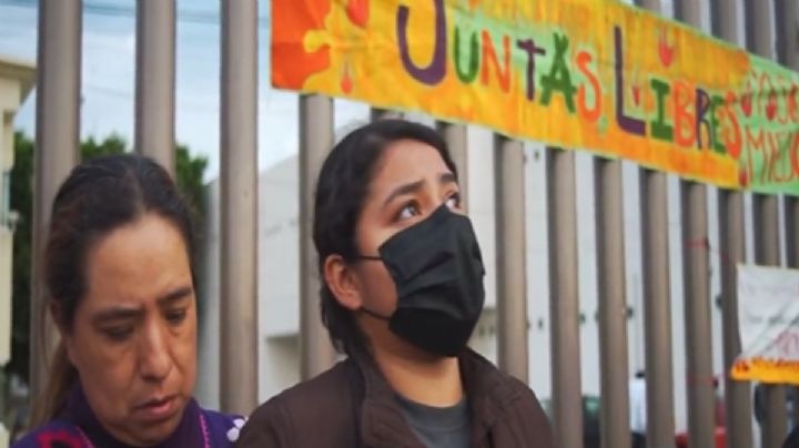 Dan 6 años de prisión a Roxana por matar a su violador en Neza