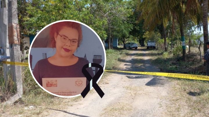 Detienen a Leonardo “N”, presunto feminicida de Lizbeth en Medellín