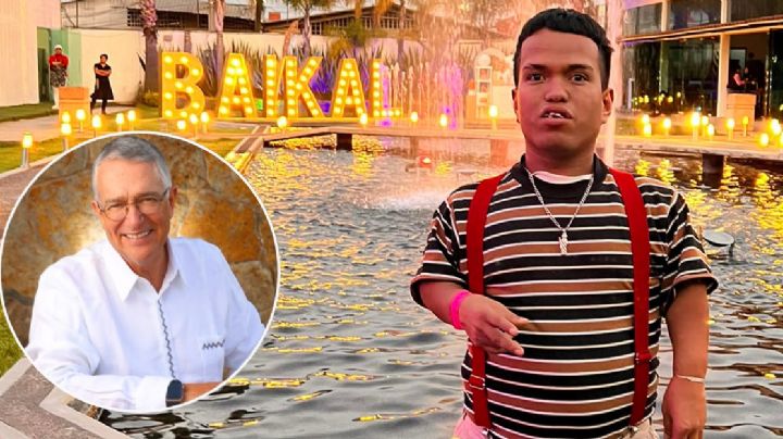 "Póngase a bailar", Salinas Pliego agrede a Medio Metro por Twitter