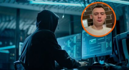 Mikhail Pavlovich Matveev, el hacker ruso por el que EU ofrece recompensa de 10 millones