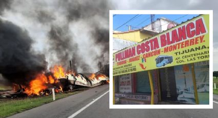 Empresa debe indemnizar a familiares de víctimas de accidente en Tamaulipas