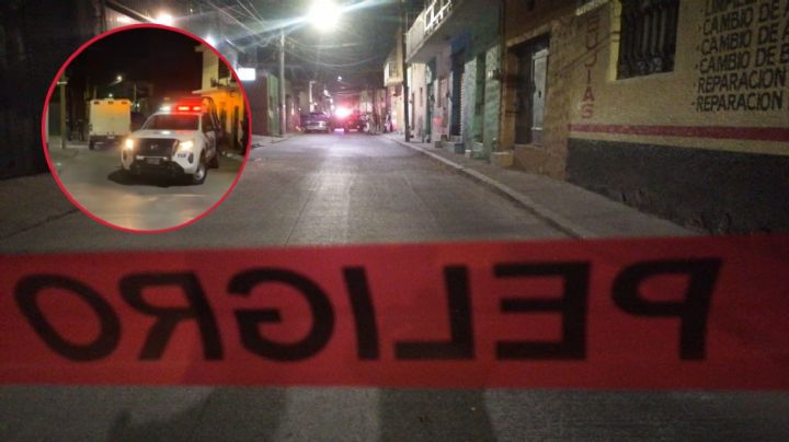 Queman una Jeep en León; encuentran dentro 2 cadáveres