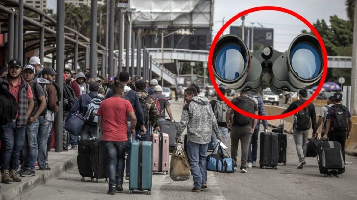 Nuevo Laredo: “halcones” interrogan en retenes ilegales a recién llegados