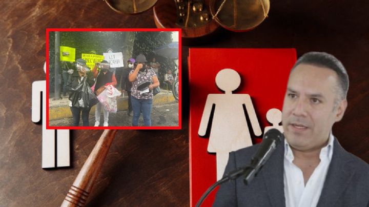 Tras acusaciones por deudor alimentario, esto responde Canek Vázquez