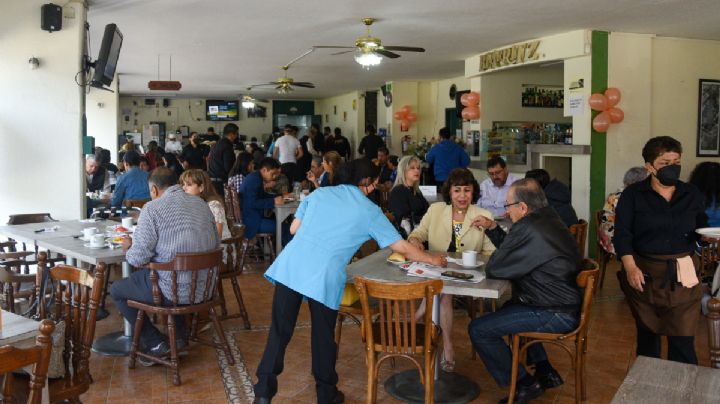 En estos restaurantes de Xalapa tienes descuentos con tu credencial UV