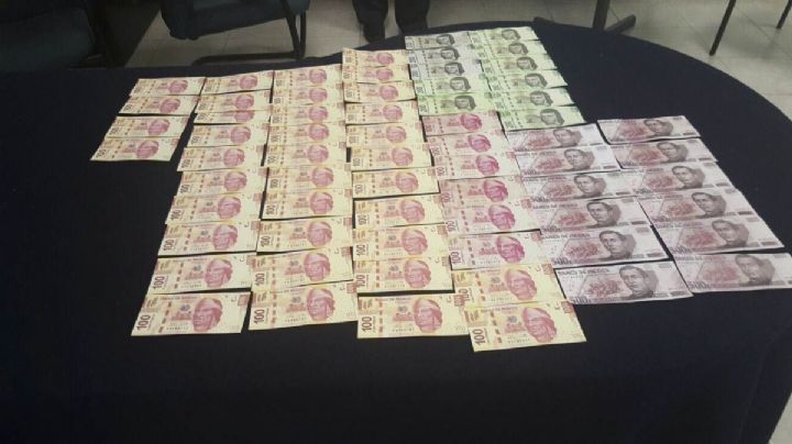 Este es el billete de 100 pesos que vale más de 100,000 mil pesos, ¿lo tienes?