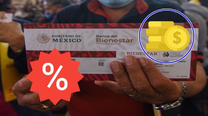 Pensión Bienestar lanza NUEVAS noticias y DESCUENTOS para adultos mayores