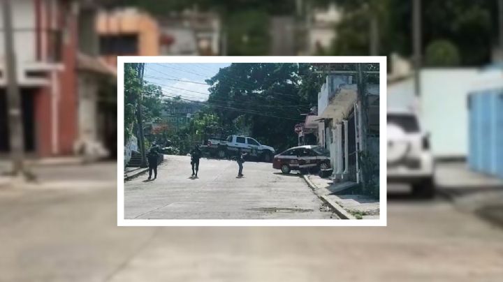 Tras hallazgo de restos humanos en hieleras caen 5 policías de Poza Rica