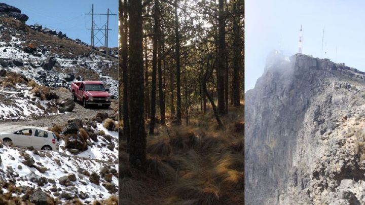 Así puedes convertirte en Guardián del Cofre de Perote