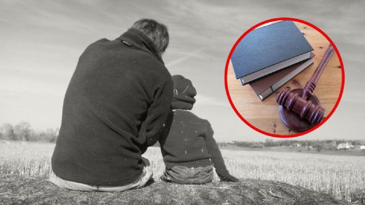 Pensión alimenticia: Esta es la otra ALTERNATIVA para pelear tu derecho